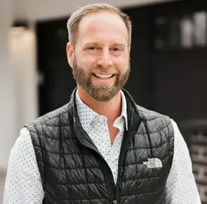 Sean Savitt, Greenwood Village, Real Estate Agent